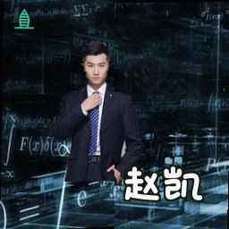 赵凯