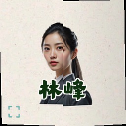 林峰